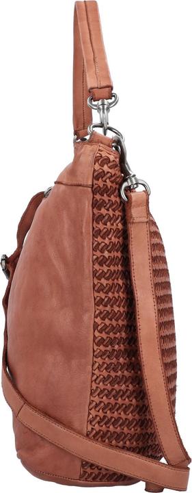 Produktbild Harbour 2nd Valerie Schultertasche Leder 35 cm