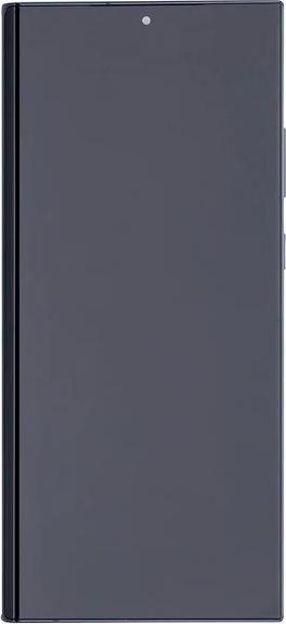 Image du produit Samsung Galaxy Note 20 Ultra 5G Écran LCD Noir (Écran, Galaxy Note 20 Ultra 5G, Galaxy Note 20 Ultra)