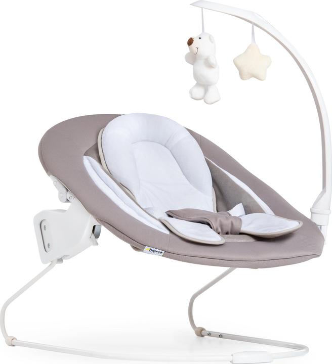 Actual product image Hauck Alpha Bouncer Deluxe