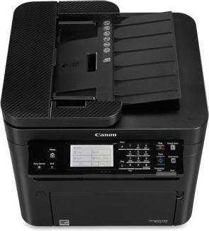 Immagine prodotto Canon i-SENSYS MF 267 dw (Laser, Bianco e nero)