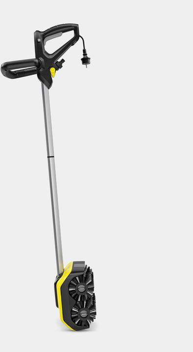 Actual product image Kärcher PCL 6 (Electrical connection)