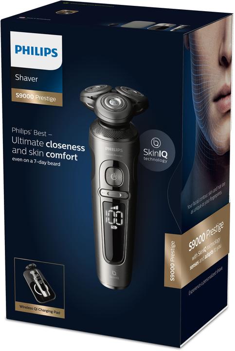 Image du produit Philips Shaver S9000 Prestige