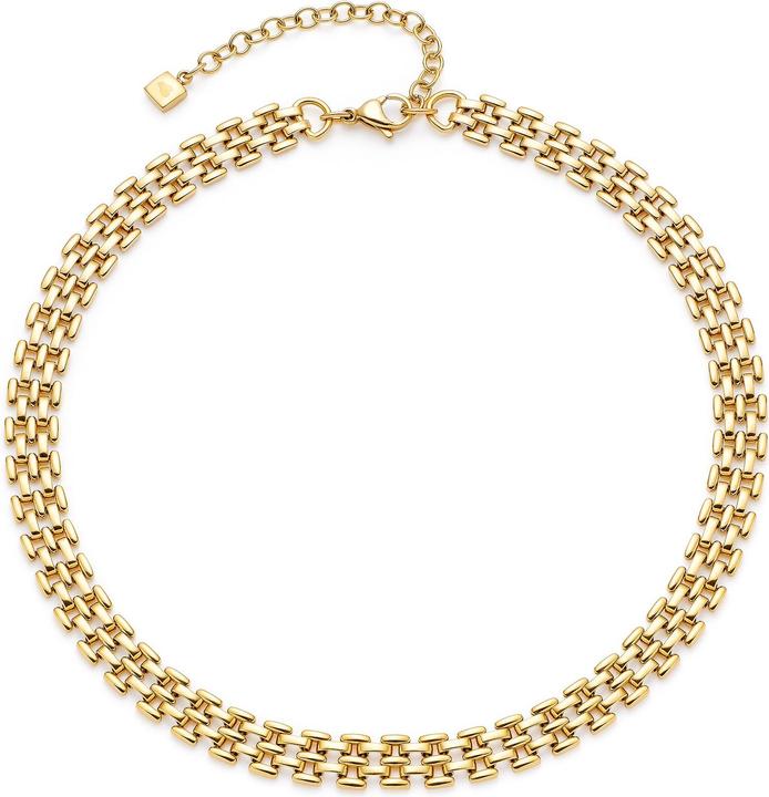 Immagine prodotto Leonardo Kette (Acciaio inossidabile, 40 cm)