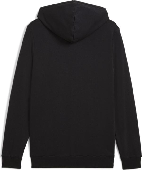 Actual product image Puma ESS No. 1 Logo Full-Zip Hoodie TR (XXL)