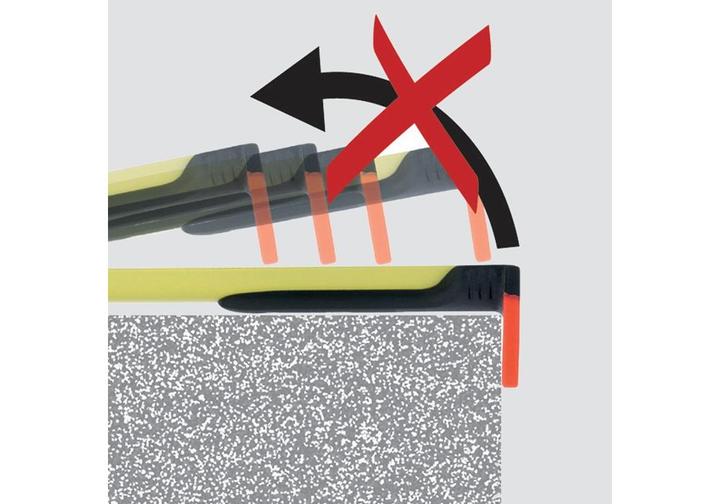 Image du produit Sola Messwerkzeuge Salt Strip Strip Large T 5m (mm, centimètres)
