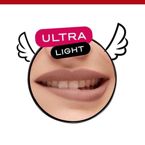 Actual product image Bourjois Rouge Edition Velvet Lipstick (05 OLé Flamingo!)