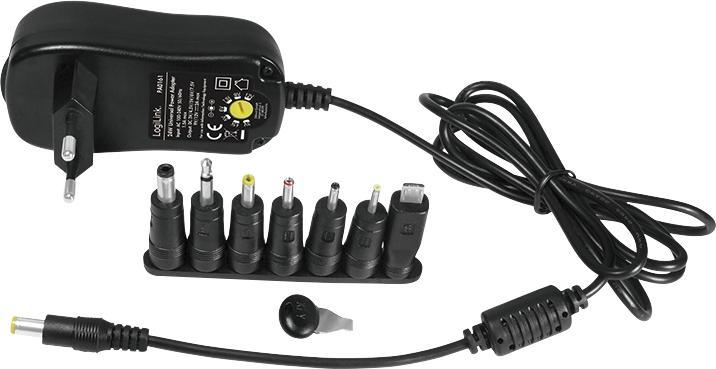 LogiLink PA0161