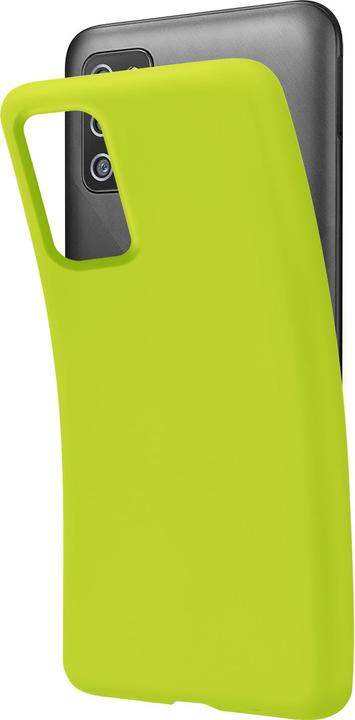 Produktbild SBS Schutzhülle (Samsung Galaxy A03s)