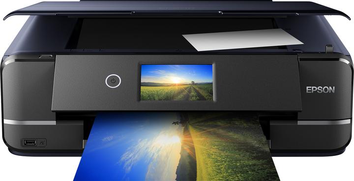 Epson Expression Photo XP-970 (Encre, Couleur)
