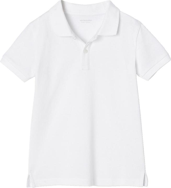 Produktbild Vertbaudet Kinder Poloshirt kurze Ärmel (92)