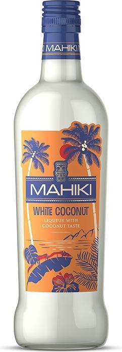 Immagine prodotto Mahiki Liquore di cocco bianco al cocco