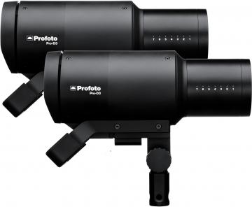 Actual product image Profoto Pro-D3 750 Duo Kit (750 W, Set)