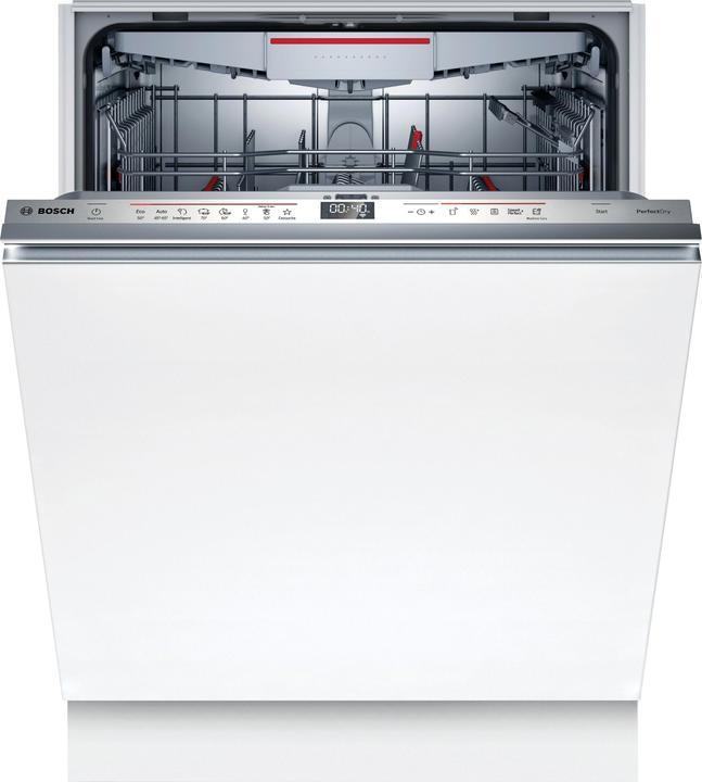 Image du produit Bosch Hausgeräte SMH6TCX01E