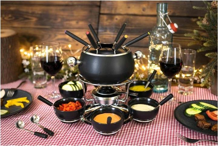 Produktbild Nouvel Pina (Fondue Bourguignonne, Fondue Chinoise)
