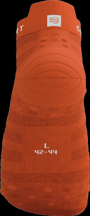 Produktbild Compressport Pro Racing Socks v4.0 Ultralight Run Low (45 - 48)