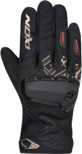 Ixon Touristenhandschuhe Gravel (L)