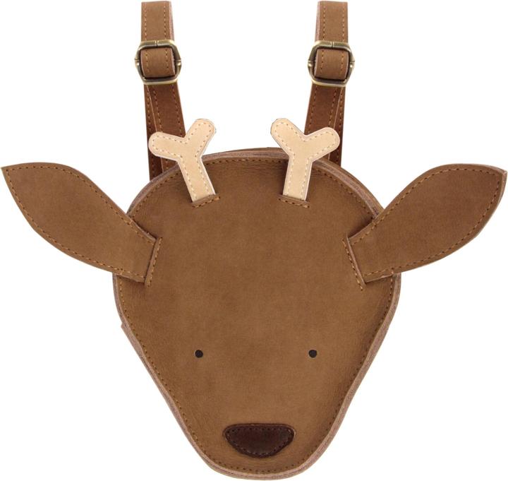 Produktbild Donsje Kapi Special Backpack Stag