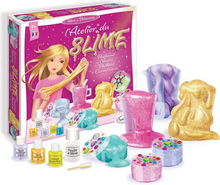 Produktbild Sentosphere L'Atelier Du Slime
