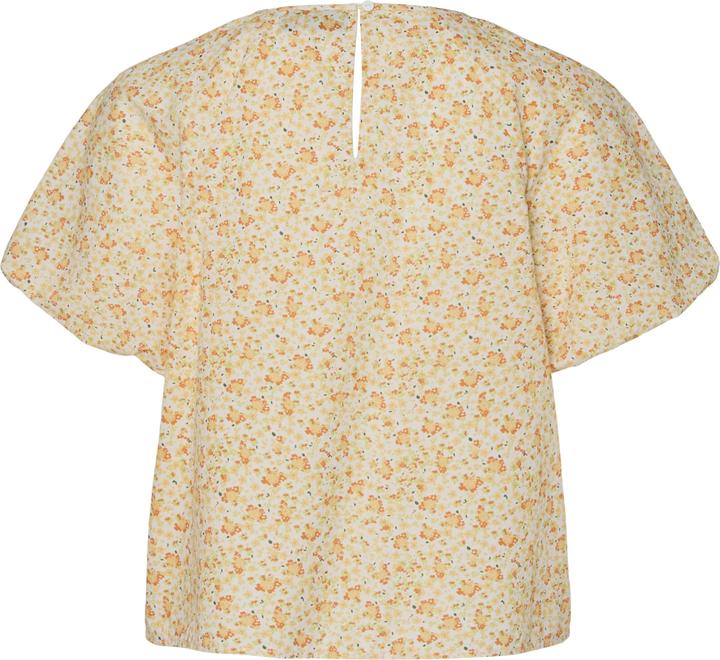 Actual product image Pieces PCFRONA Bluse mit 2/4 Ärmeln (XS)
