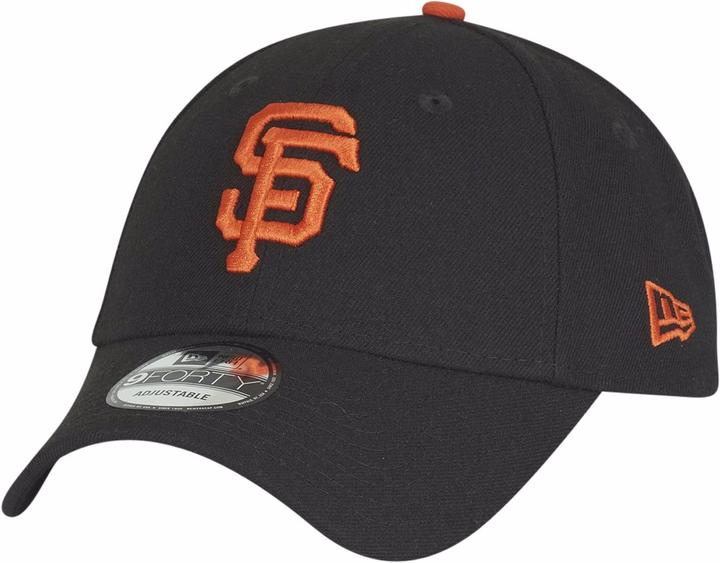 New Era 9Forty MLB League San Francisco Giants (One Size)