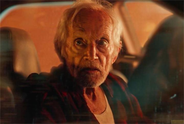 Immagine prodotto On Fire - La tempesta di fuoco (Blu-ray, 2024, Tedesco, Inglese)