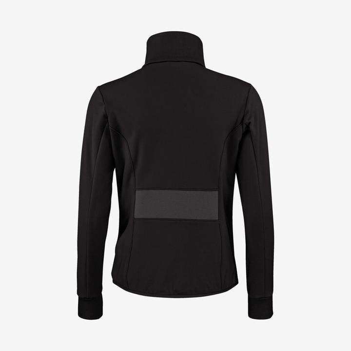 Produktbild Head Rebels Carina Midlayer FZ Women Black (S, M, L, S/M)