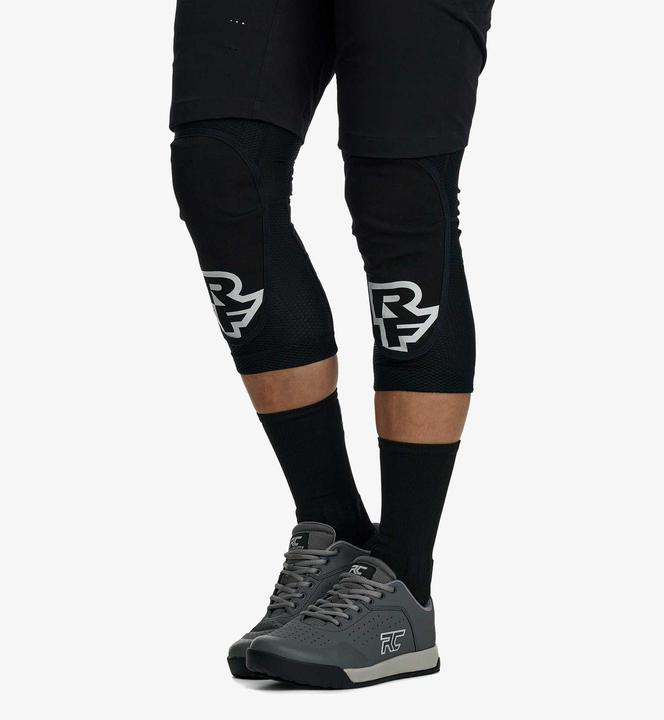 Produktbild Race Face Covert Knee (XL, Knieschoner, Paar)
