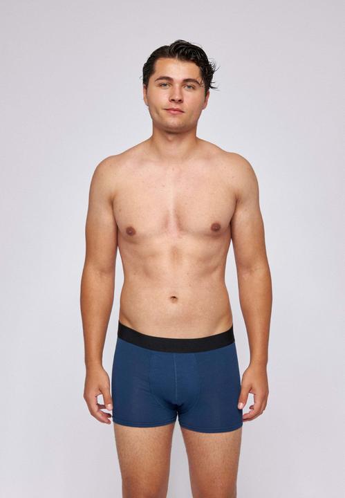 Actual product image Snocks Boxershorts ohne Logo (3XL, pack of 6)