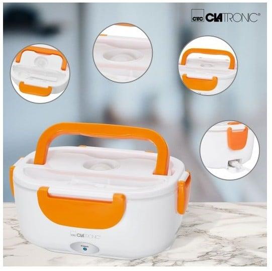 Image du produit Clatronic LB 3719
