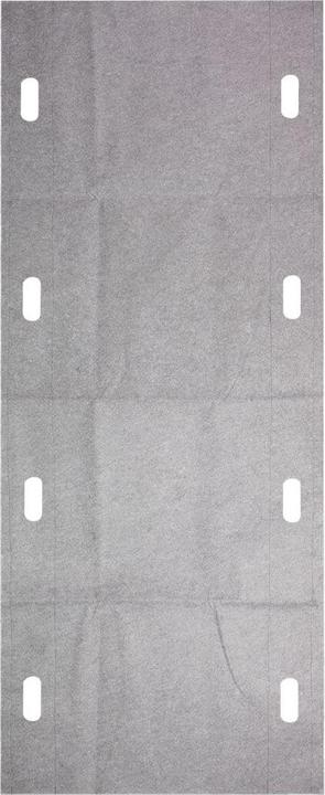 Söhngen Einmal-Umbettungstuch / Rettungstuch (Erste Hilfe Set Zubehör)