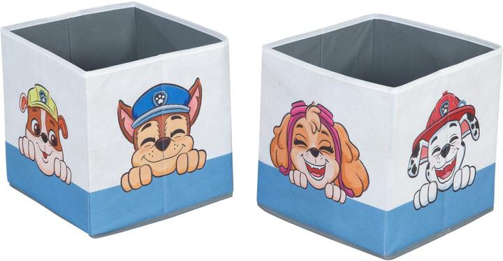Immagine prodotto Roba Contenitore per 2 pezzi di Paw Patrol