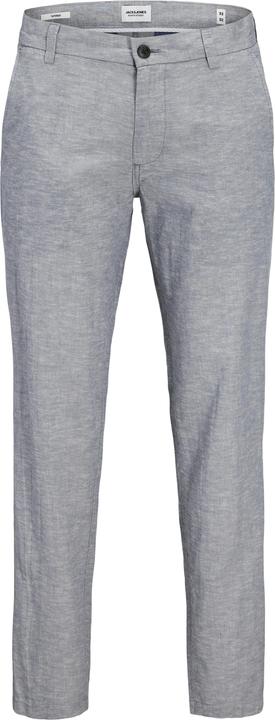 Faded Denim