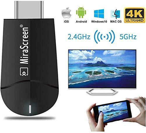Produktbild MiraScreen 4K Wireless HDMI Display Adapter