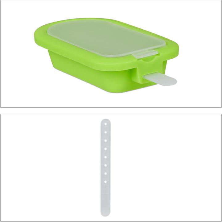 Actual product image Relaxdays Ice Mold