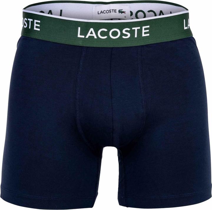 Produktbild Lacoste Wäsche (M, 3er Pack)