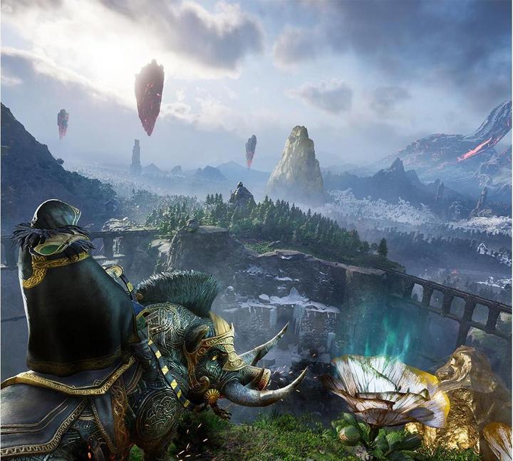 Image du produit Ubisoft Assassin's Creed : Valhalla - Édition Ragnarok (Xbox One X, Xbox One S, Xbox Series X, Multilingue)