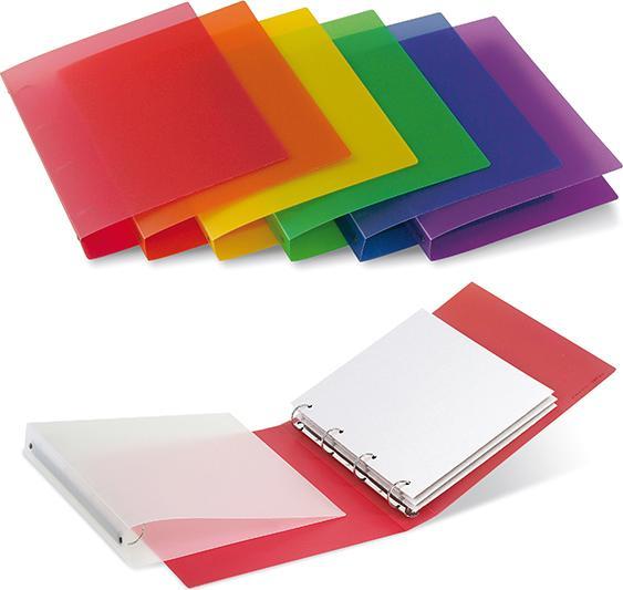 Image du produit Sei Rota Classeurs myto 30 a4 4r (A4, 40 mm, 30 pièce(s))
