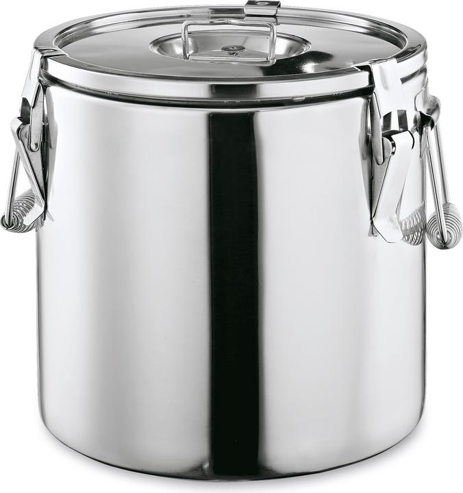 Immagine prodotto Ich-zapfe Contenitore termico per alimenti - 30L (30 l)