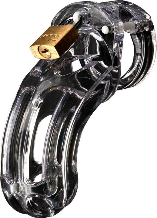 Produktbild CB-X Transparenter Peniskäfig