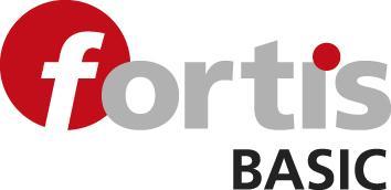 Produktbild Fortis Socken (42 - 44)
