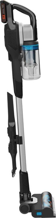 Actual product image Black & Decker BHFEB520D1-QW