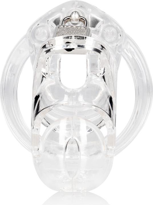 Produktbild Shots Model 25 - Chastity Cage - 3.5" / 9 cm