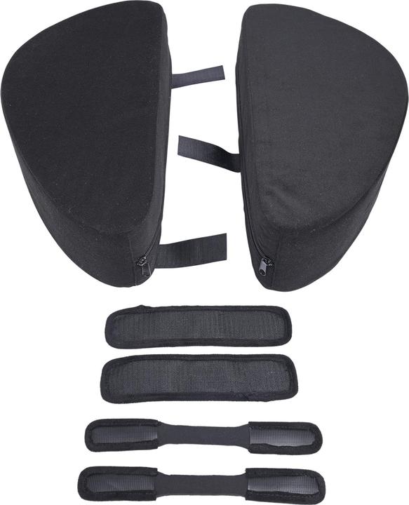 Actual product image Sportsheets Pivot Convertible Toy Mount - Black