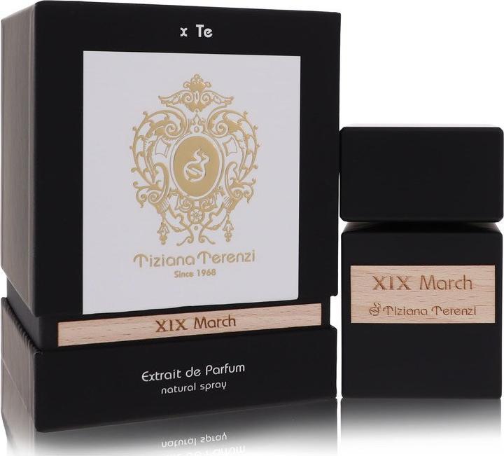 Produktbild Tiziana Terenzi Xix March (Eau de Parfum, 100 ml)