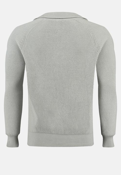 Image du produit Key Largo Pullover MST STAGE Strickpullover Troyer (M)