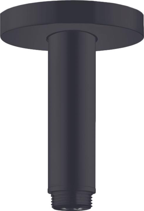 Immagine prodotto hansgrohe Attacco a soffitto S 10cm (nero opaco)