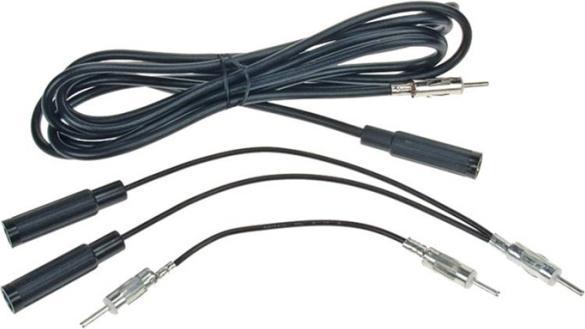 Produktbild ACV 1510-11 Antennen Adapter