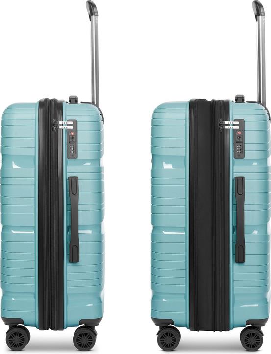 Image du produit D&N Travel Line 4300-Plus (58 l, M (50 - 90l))
