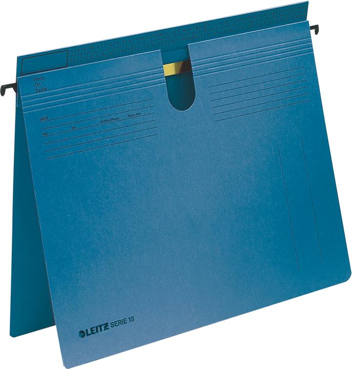 Produktbild Leitz Hängehefter Serie 18 (A4, 1 x)