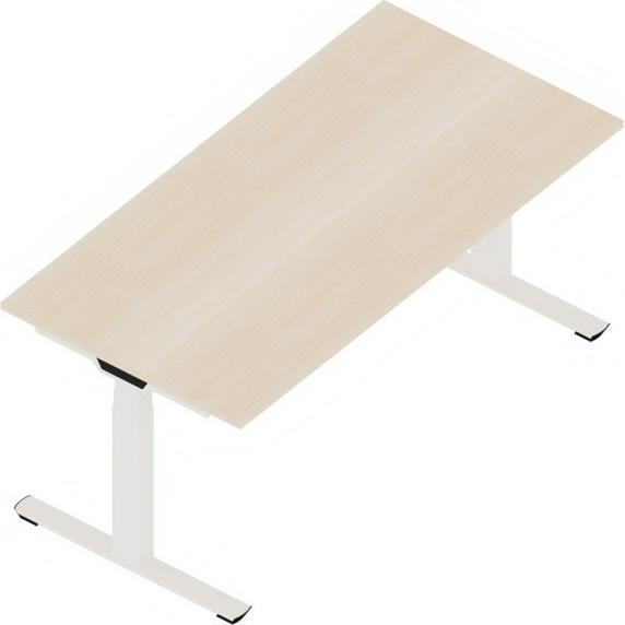 Palmberg Table CREW T Lift Acacia W: 1600